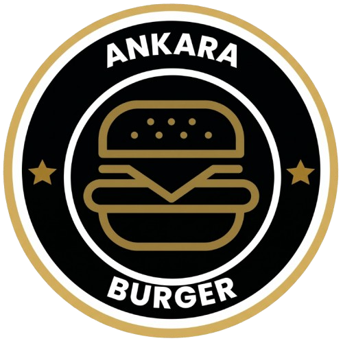 Ankara Burger